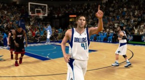 NBA 2k12 Demo Now Available