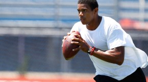 Terrelle Pryor deemed eligible