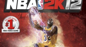 NBA2K12: Video Intro Leaked.