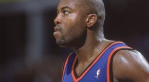 LamarMatic’s Throwback: Glen Rice Scores 20 in a Quarter (NBA All-Star Game Record)