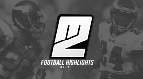 MeloMan’s Weekly NFL Highlights : Week 1