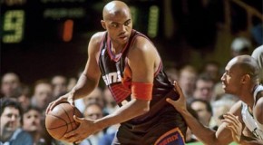 LamarMatics Throwback: Charles Barkley (38pts/13rebs/7asts) vs. Timmy (30pts/19asts) & Spree (33pts)