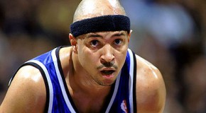 LamarMatic’s Throwback: Chris Gatling (Career Mix)