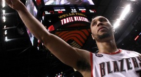 Brandon Roy Tributes