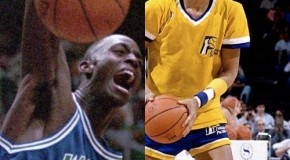 LamarMatic’s Throwback: Kevin Garnett’s and Reggie Miller’s NBA Debuts
