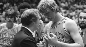 King1991?s NCAA Classics: Larry Bird 35 Points Against DePaul (1979 NCAA Final Four)