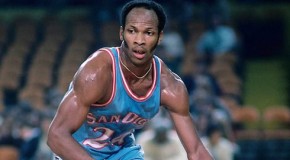 LamarMatic’s Throwback: World B. Free (35pts) vs. Rookie Larry Bird (36pts) (1980)