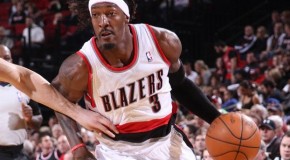 Gerald Wallace Highlights vs Lakers