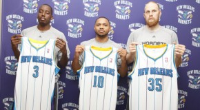 Revisiting the CP3 Trade – Hornets POV