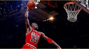 King 1991?s Greatest Games: Michael Jordan 35 Points vs Hawks (1993 ECR1 Game 1)