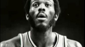 LamarMatic’s Throwback: Bob McAdoo (50pts) vs. Bullets (1975 Playoffs)