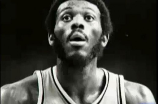 LamarMatics Throwback: Bob McAdoo (50pts) vs. Bullets (1975 Playoffs)