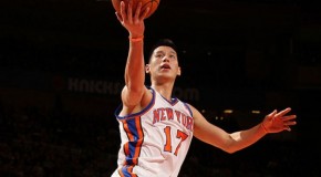 The Jeremy Lin Effect