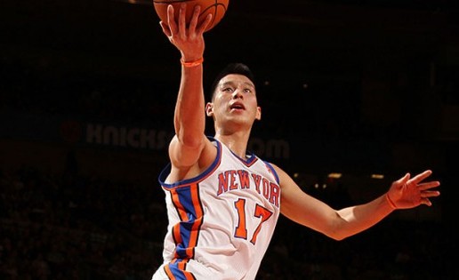 The Jeremy Lin Effect