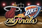 NBA Finals So Far…